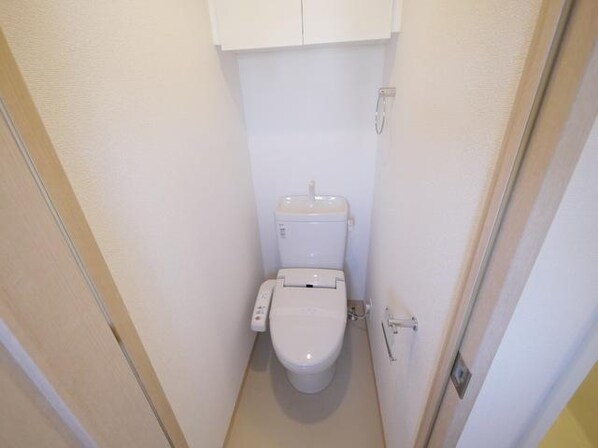 アルテシモリンクベリスの物件内観写真